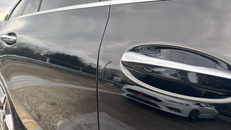 Mercedes-Benz CLA 220d AMG Line Premium 5dr Tip Auto Diesel Estate